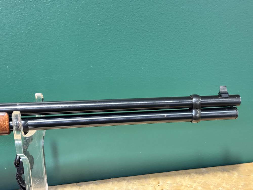 Winchester 1894 94AE Ranger .30-30 Lever Action Rifle Gold Trigger US Made-img-5