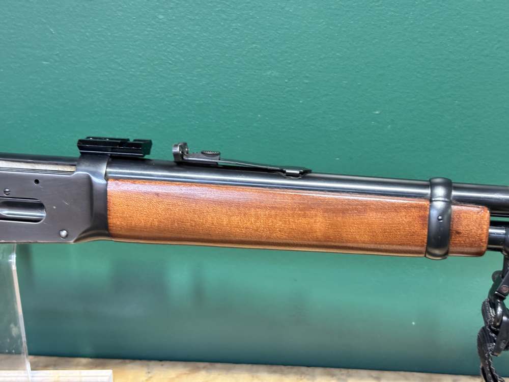 Winchester 1894 94AE Ranger .30-30 Lever Action Rifle Gold Trigger US Made-img-2