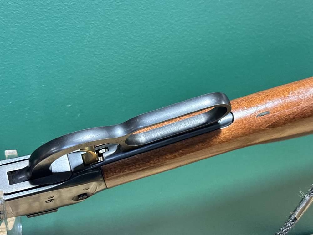 Winchester 1894 94AE Ranger .30-30 Lever Action Rifle Gold Trigger US Made-img-16
