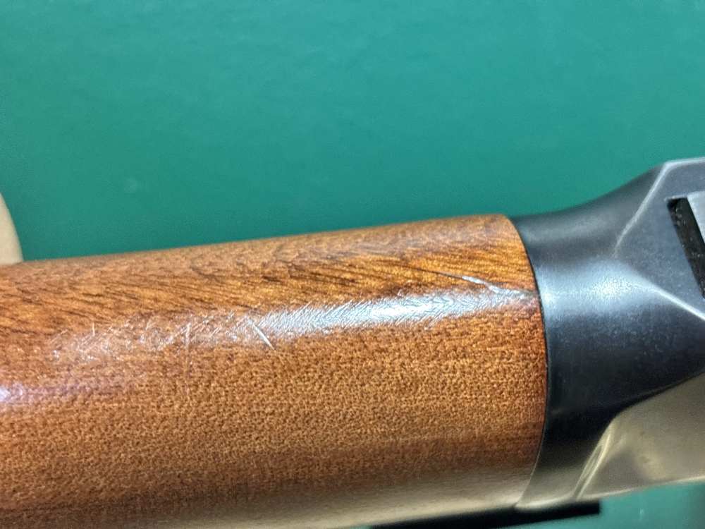 Winchester 1894 94AE Ranger .30-30 Lever Action Rifle Gold Trigger US Made-img-20