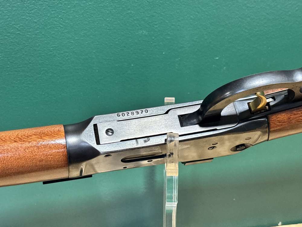 Winchester 1894 94AE Ranger .30-30 Lever Action Rifle Gold Trigger US Made-img-19