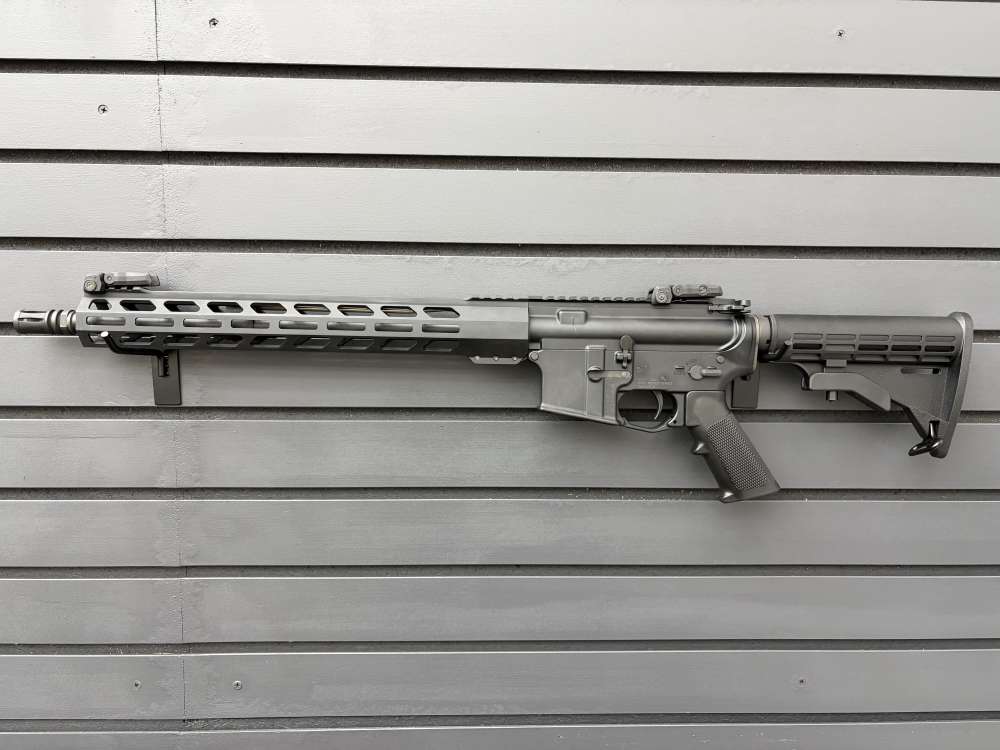 ZRODELTA READY SERIES AR15-img-1
