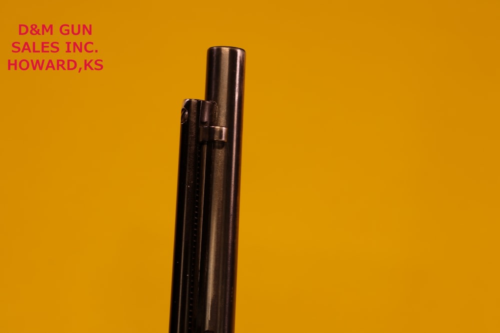 Ruger Single-Six .22lr 3 Screw MFG 1962 -img-7