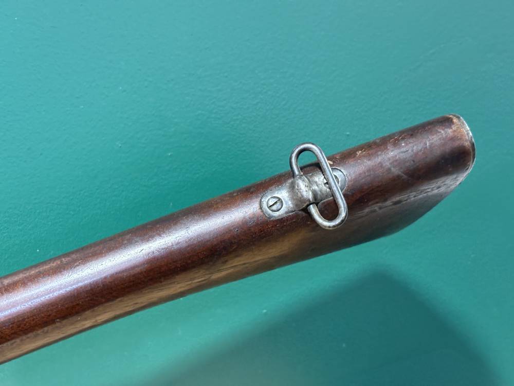 Springfield Armory 1898 Krag Jorgenson .30-40 Krag US RIfle WW1-img-16