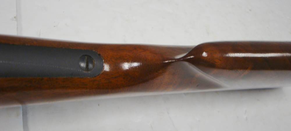 Marlin 336 RC .35 Rem. 20" Barrel “Deluxe Texan” 1962-3 -img-17