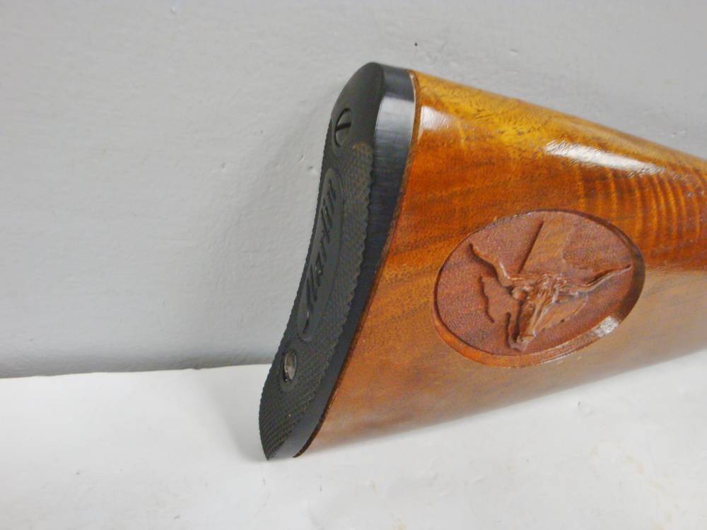 Marlin 336 RC .35 Rem. 20" Barrel “Deluxe Texan” 1962-3 -img-2