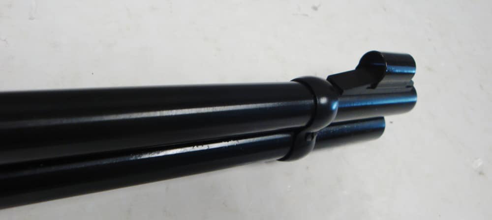Marlin 336 RC .35 Rem. 20" Barrel “Deluxe Texan” 1962-3 -img-10