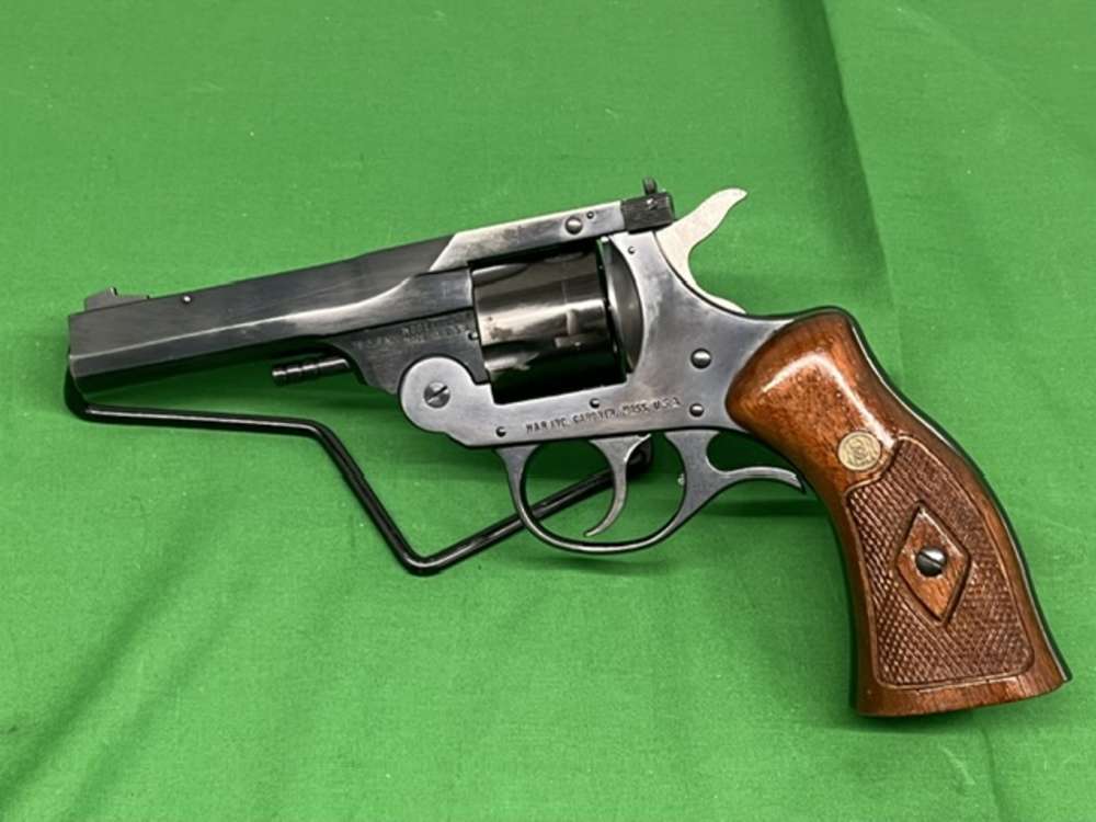 H&R Inc. 926 .38S&W-img-0