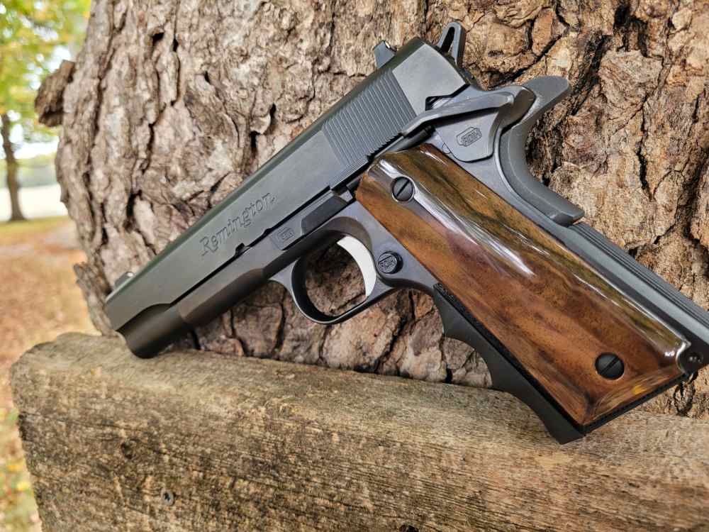 BHAdvanced Carry 1911 SFS Full Size .45ACP Remington by The Hi-power Medic-img-2