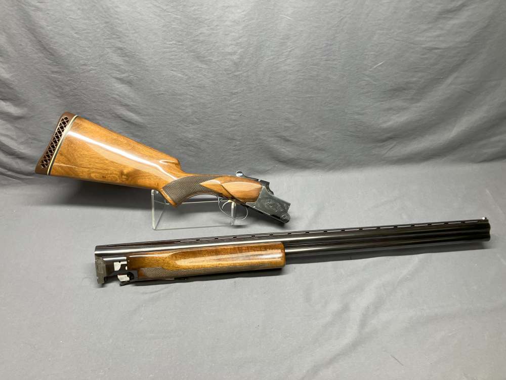Browning Superposed Lightning Trap - 12 Gauge w/ 30" Barrel - MFD 1969-img-40