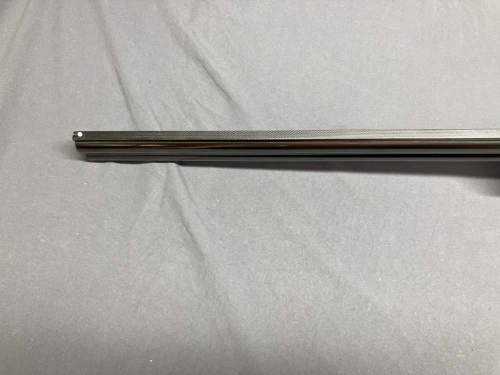 Browning Superposed Lightning Trap - 12 Gauge w/ 30" Barrel - MFD 1969-img-34