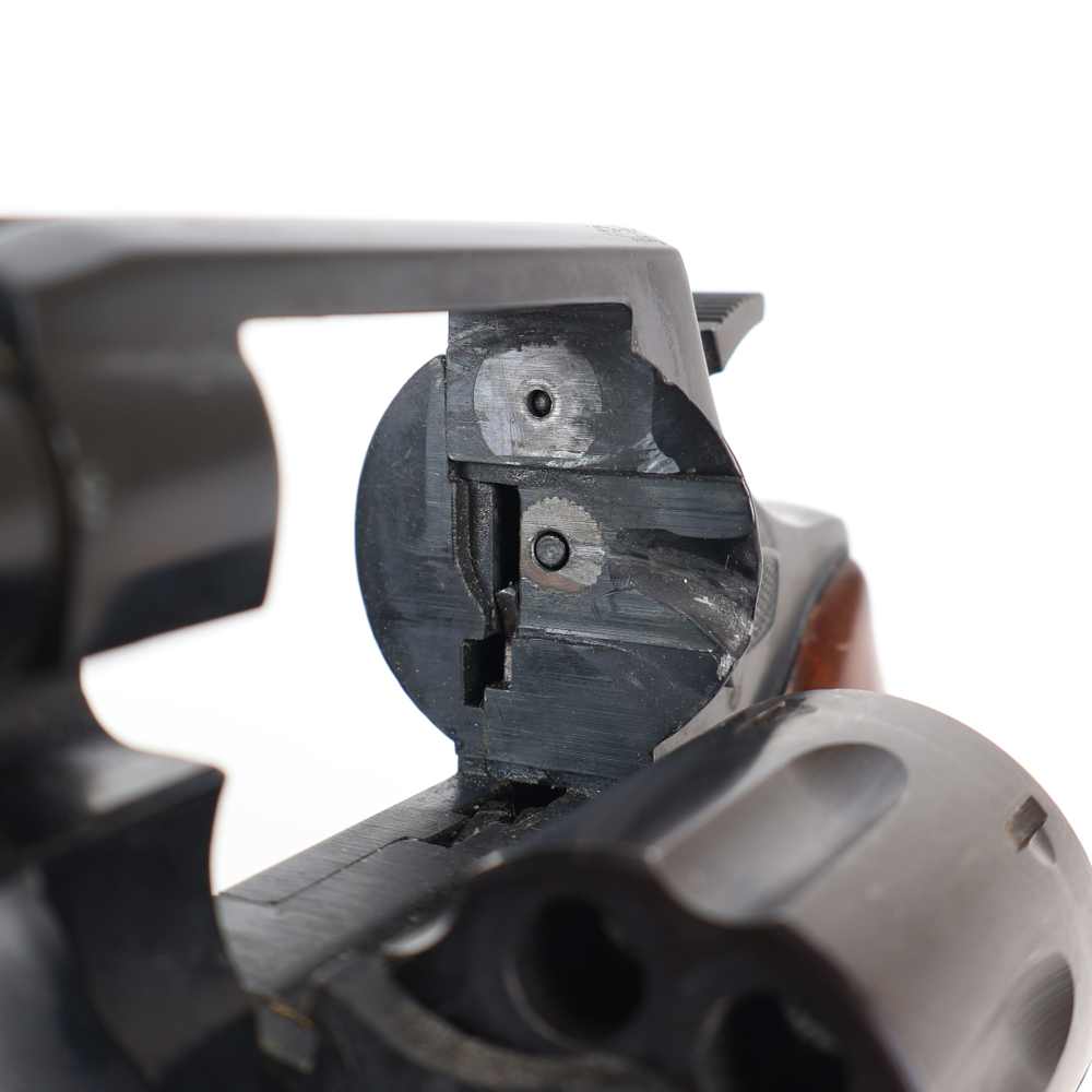 RG Industries Model RG 39, 32 S&W Long, 4” Barrel, Gunsmith Special!-img-11