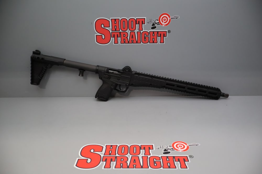 Kel-Tec Sub 2000 Gen 3 9mm 16" TB-img-27