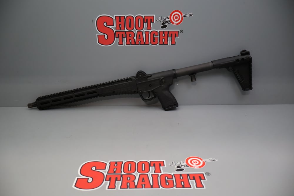 Kel-Tec Sub 2000 Gen 3 9mm 16" TB-img-0