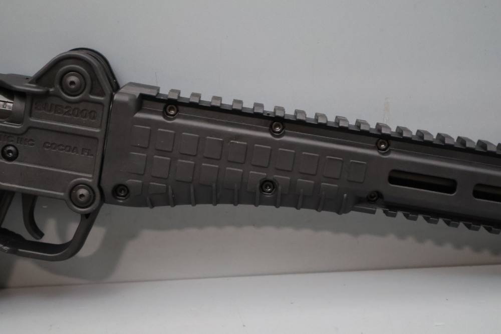 Kel-Tec Sub 2000 Gen 3 9mm 16" TB-img-10