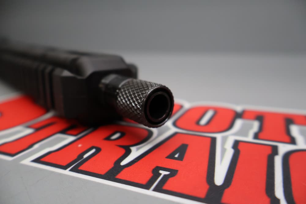 Kel-Tec Sub 2000 Gen 3 9mm 16" TB-img-25