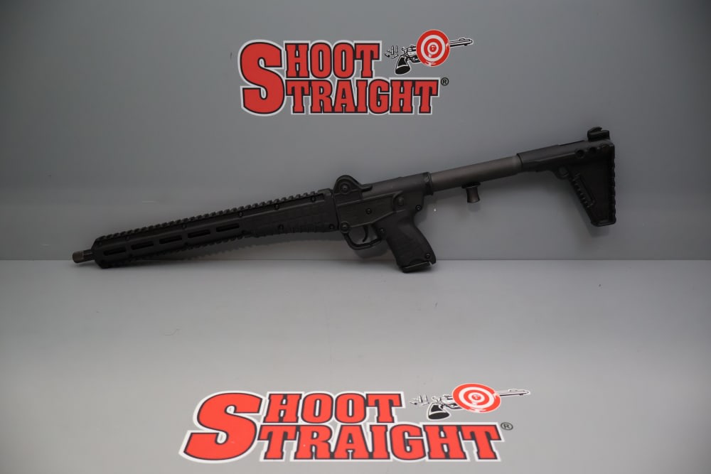 Kel-Tec Sub 2000 Gen 3 9mm 16" TB-img-26