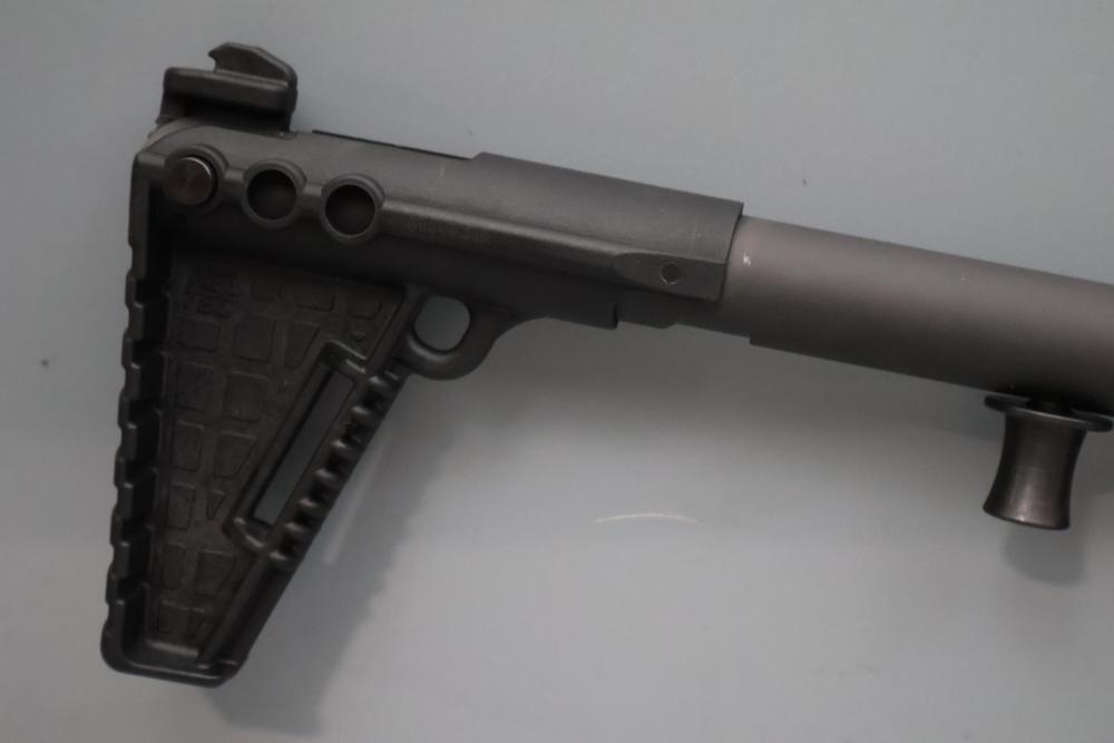 Kel-Tec Sub 2000 Gen 3 9mm 16" TB-img-7
