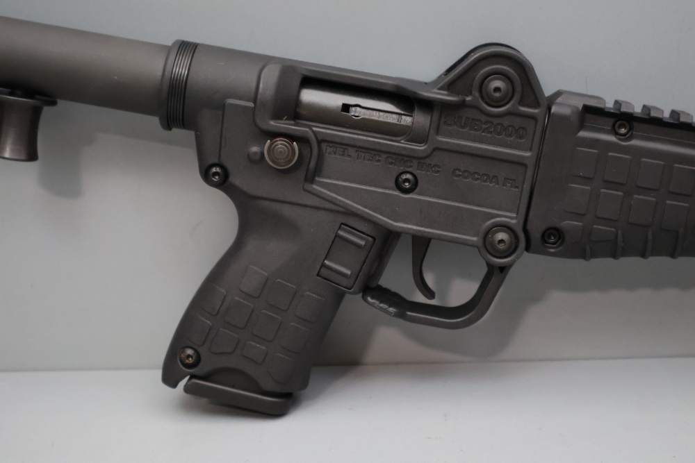 Kel-Tec Sub 2000 Gen 3 9mm 16" TB-img-9