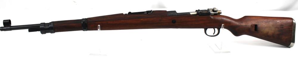 YUGO M48A 8MM MAUSER-img-0