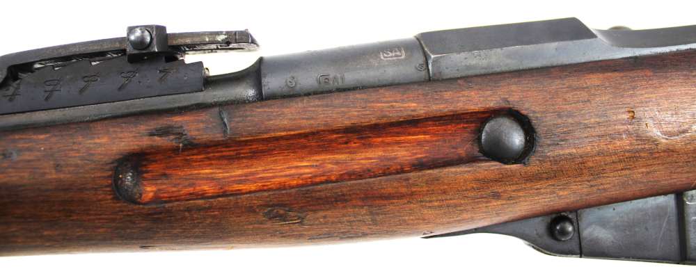 WESTINGHOUSE 1915 MOSIN NAGANT 7.62X54R-img-12