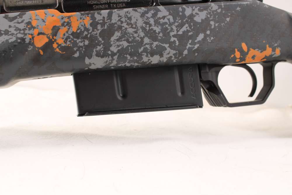 Horizon Firearms Venatic Carbon 2 Wombat 7mm PRC NO WAITING!-img-31