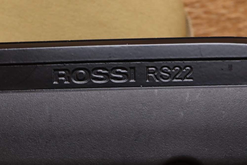 Rossi RS22 .22LR 18" Semi-Automatic Rifle-img-13