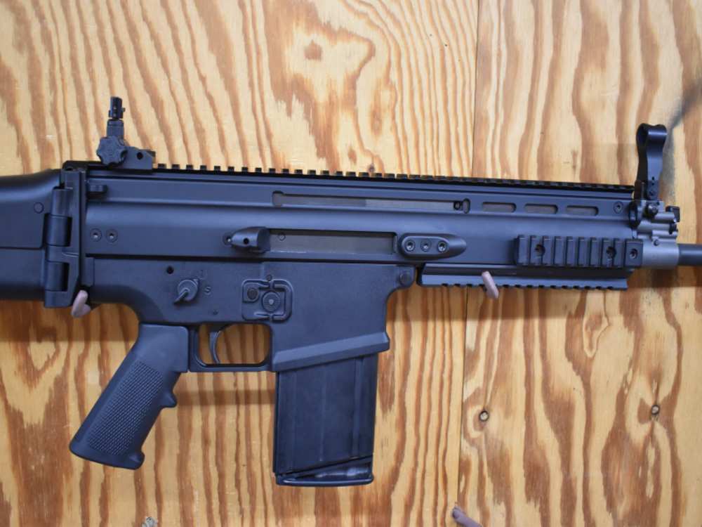 FN SCAR 17S BLACK 7.62x51 NATO/.308 WIN 16.25" BRL 20+1 w/factory box+mag+-img-11