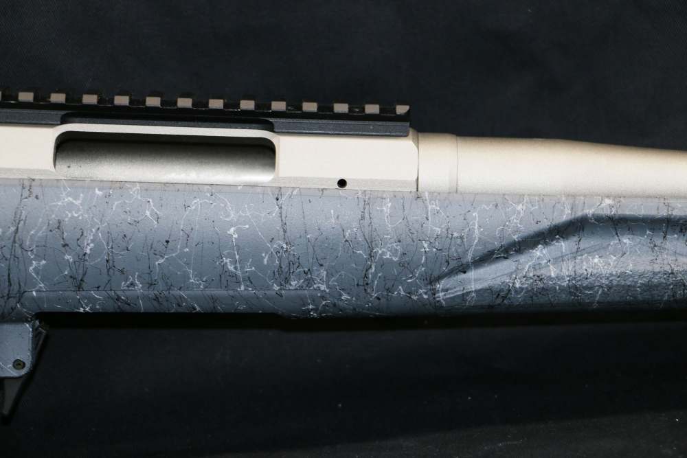 NEW! Ruger American Gen II 7mm-08 20" Grey w/ Brake 3-rds-img-15