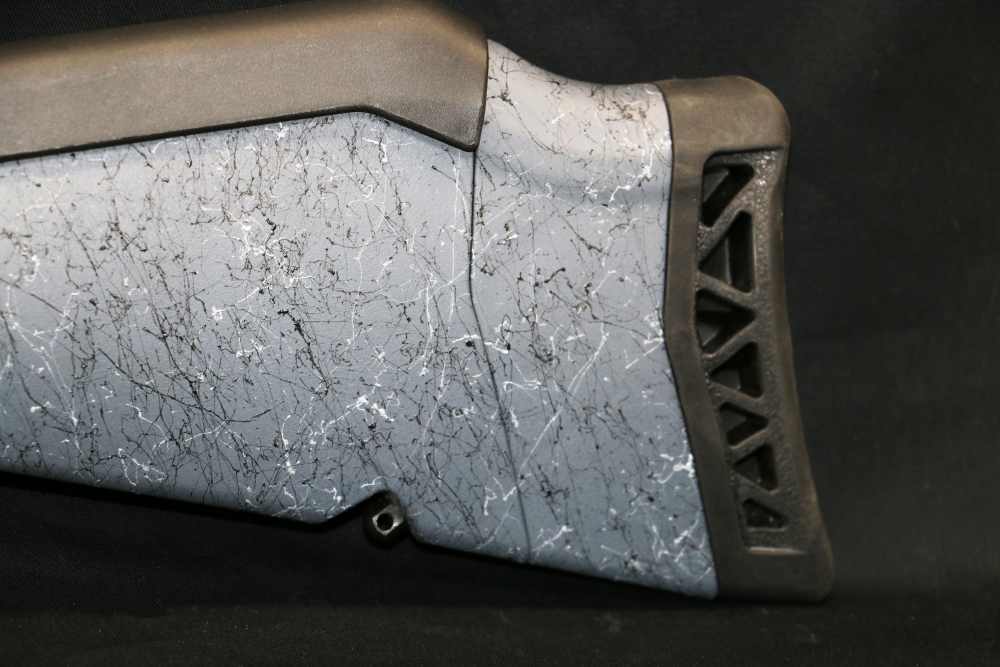 NEW! Ruger American Gen II 7mm-08 20" Grey w/ Brake 3-rds-img-9