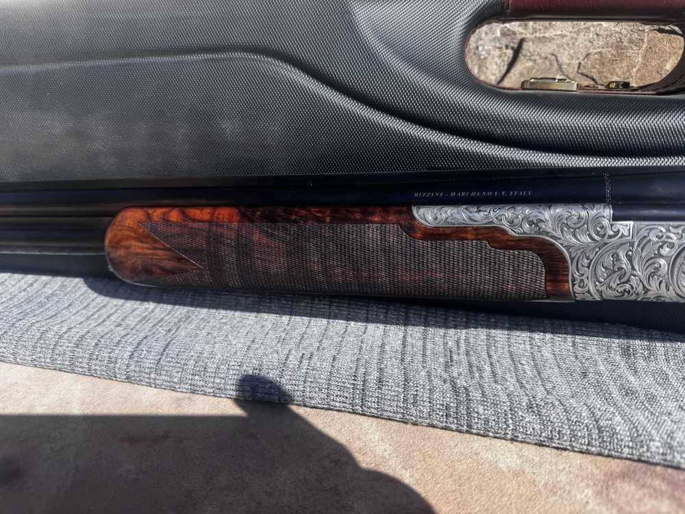 Rizzini Grand Regal Deluxe 20 guage 29" Incredible wood NEW-img-7