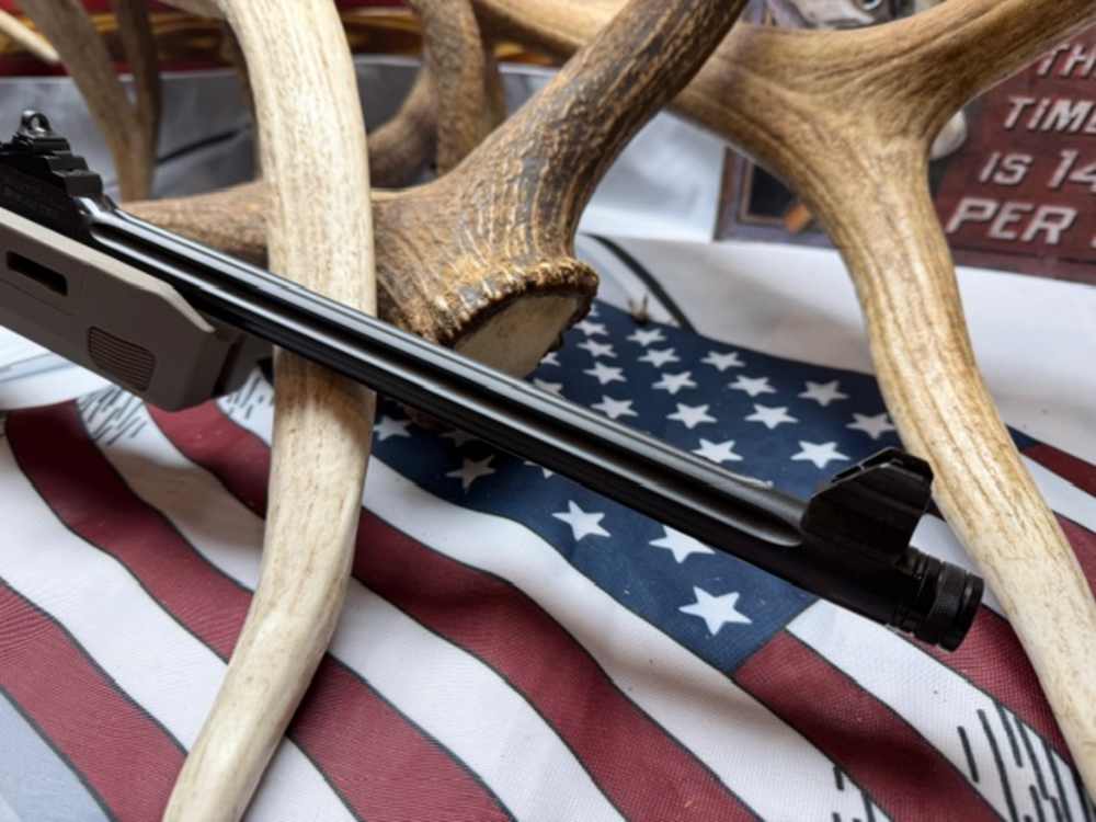 Ruger PC Carbine Takedown 9mm Semi Auto Rifle-img-3