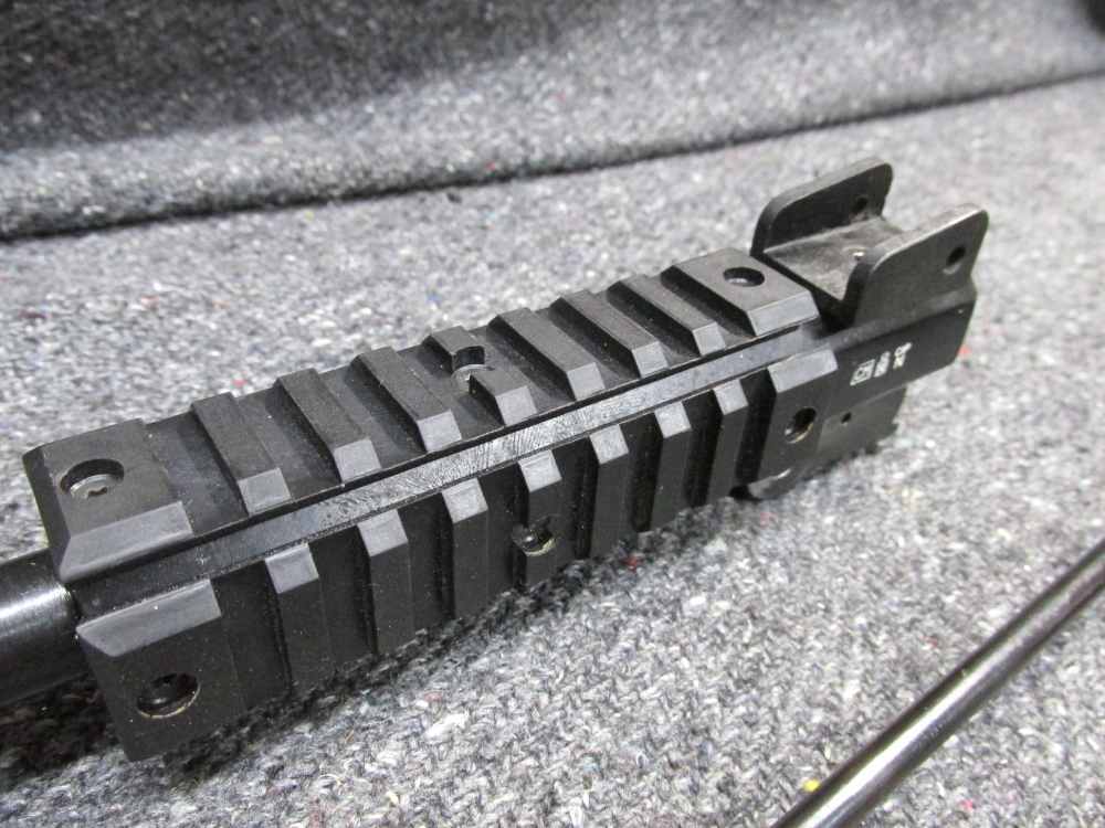 CHIAPPA LITTLE BADGER MODEL PARTS KIT IN .22 LONG RIFLE CALIBER-img-8