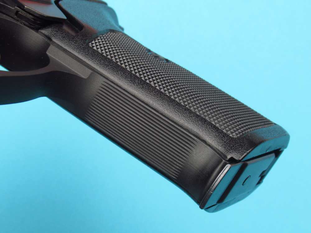 MINTY 1993  German Walther P5 9mm luger with all Giblets P38 P1 P88-img-23
