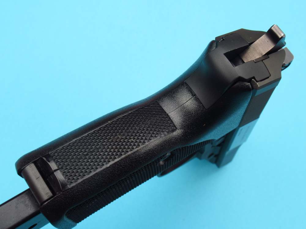 MINTY 1993  German Walther P5 9mm luger with all Giblets P38 P1 P88-img-53