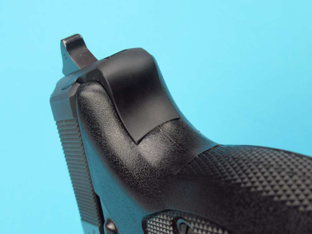 MINTY 1993  German Walther P5 9mm luger with all Giblets P38 P1 P88-img-26