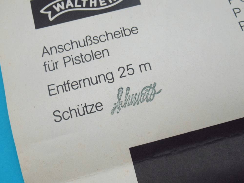 MINTY 1993  German Walther P5 9mm luger with all Giblets P38 P1 P88-img-93