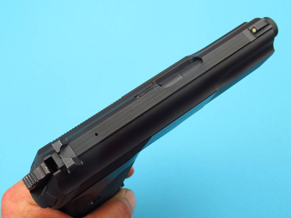 MINTY 1993  German Walther P5 9mm luger with all Giblets P38 P1 P88-img-54