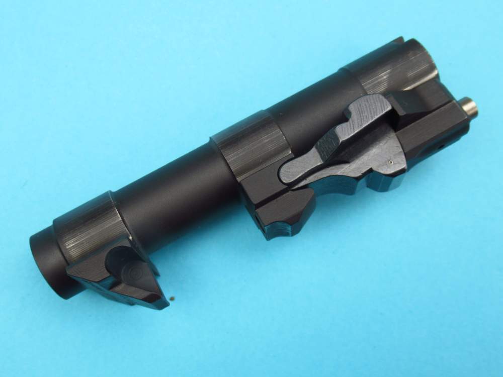 MINTY 1993  German Walther P5 9mm luger with all Giblets P38 P1 P88-img-67