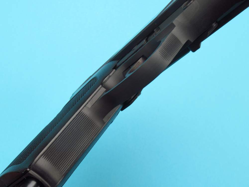 MINTY 1993  German Walther P5 9mm luger with all Giblets P38 P1 P88-img-49