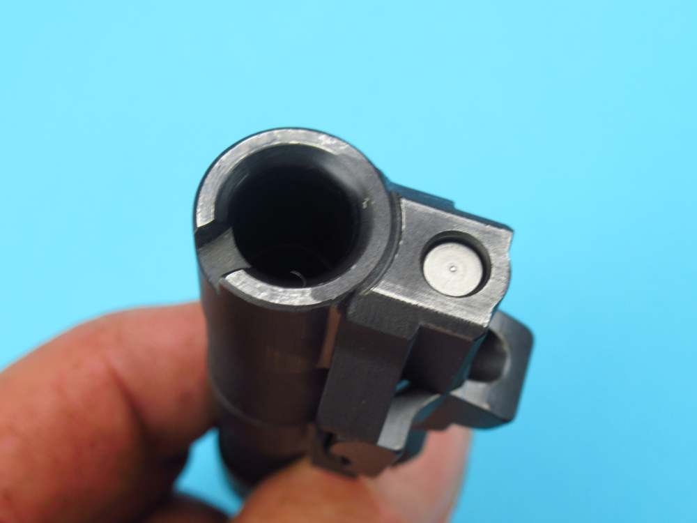 MINTY 1993  German Walther P5 9mm luger with all Giblets P38 P1 P88-img-71