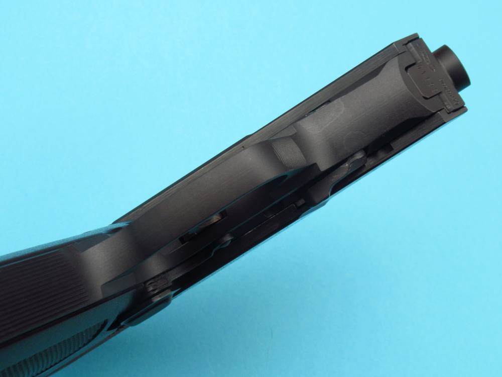 MINTY 1993  German Walther P5 9mm luger with all Giblets P38 P1 P88-img-52