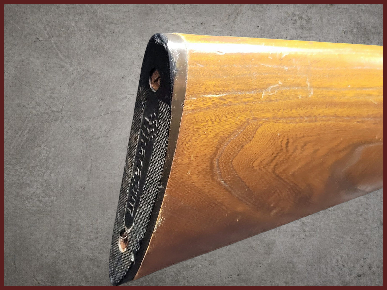 Penny Auction Ithaca Gun Co, Inc. M-66 Supersingle 12 Gauge!-img-2