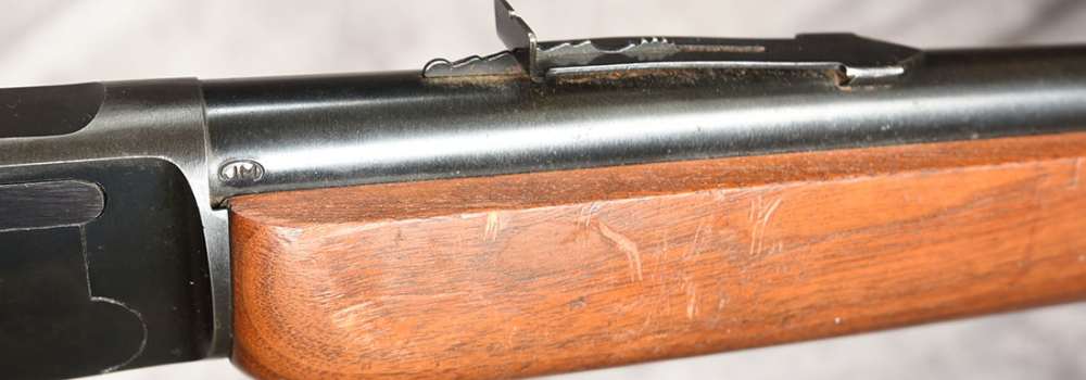 Marlin Model 39A .22LR JM Marked 24" Barrel NO RESERVE-img-4