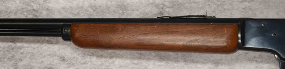 Marlin Model 39A .22LR JM Marked 24" Barrel NO RESERVE-img-9