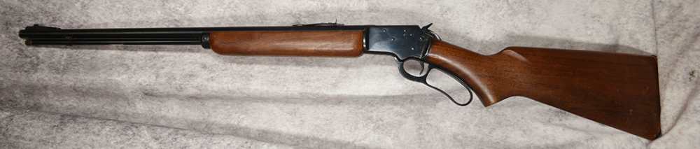 Marlin Model 39A .22LR JM Marked 24" Barrel NO RESERVE-img-10