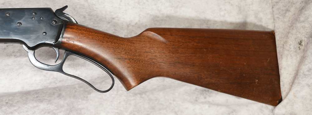 Marlin Model 39A .22LR JM Marked 24" Barrel NO RESERVE-img-8