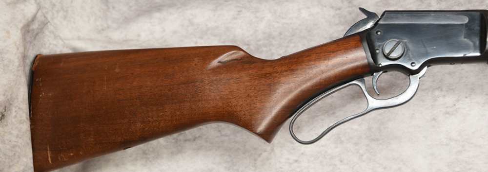 Marlin Model 39A .22LR JM Marked 24" Barrel NO RESERVE-img-2