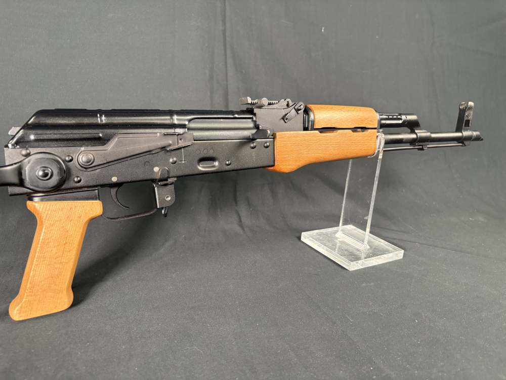 Hungarian Kassnar FEG SA 85M underfolder MINT in Box SN 199 PRE-BAN AK-img-6