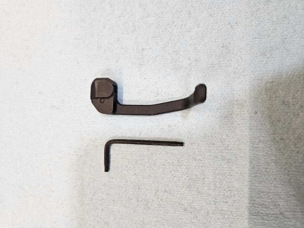AR-15 Part / Accessory Lot - Magpul, ERGO, Blackhawk Penny Start-img-11